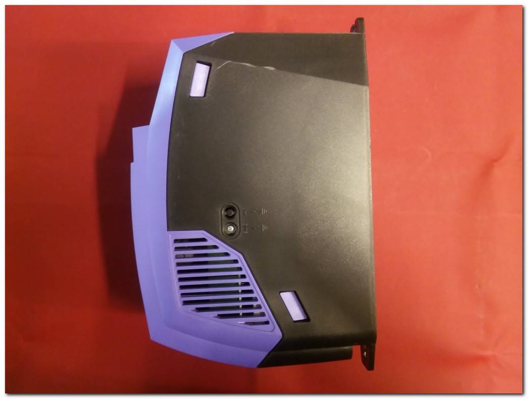 İNVERTEK ODE-3-340240-3F42 OPTIDRIVE E3 11KW SÜRÜCÜ INVERTER
