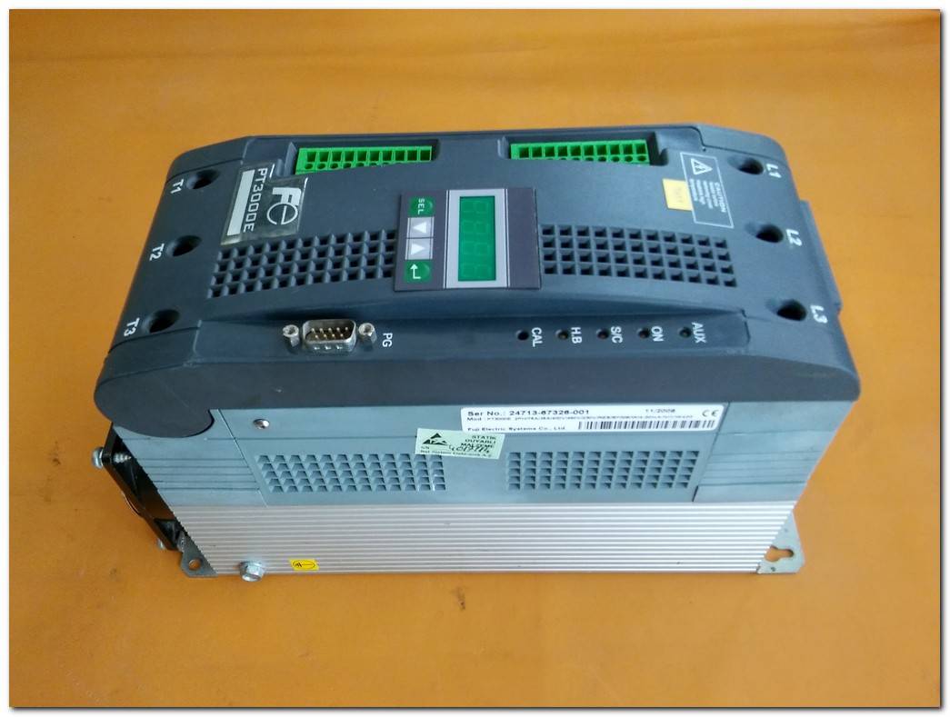 FUJİ PT3000E 24713-67326-001