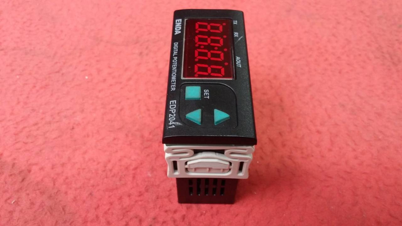 ENDA EDP2041-SM EDP2041 DIGITAL POTENTIOMETER