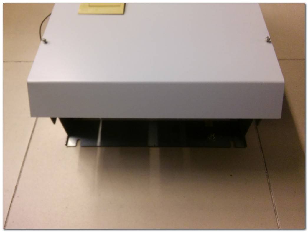 SIEMENS 3RW2245-0DB14 400KW SOFT STARTER SIKOSTART 3RW22 400 KW YUMUŞAK YOL VERME