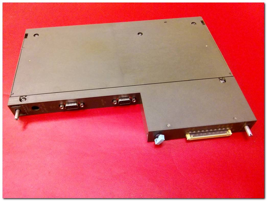 SIEMENS 6ES7 412-2XG00-0AB0 6ES7412-2XG00-0AB0 SIMATIC S7 CPU 412-2 PLC CPU