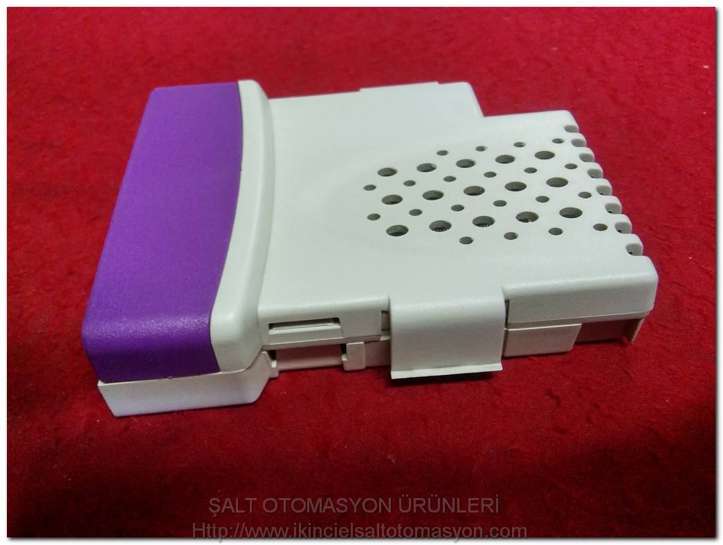 CONTROL TECHNIQUES SM-PROFIBUS-DP EMERSON İLETİŞİM MODÜLÜ