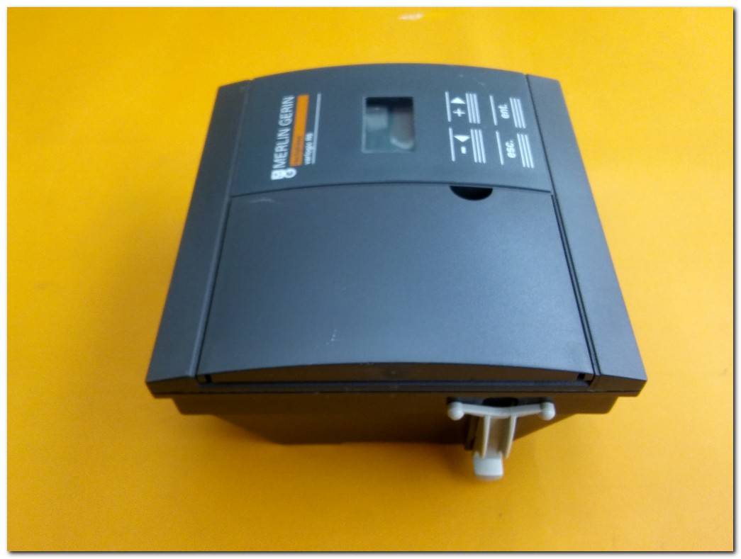 MERLİN GERİN VARLOGİC R6 RECTİPHASE REGULATOR