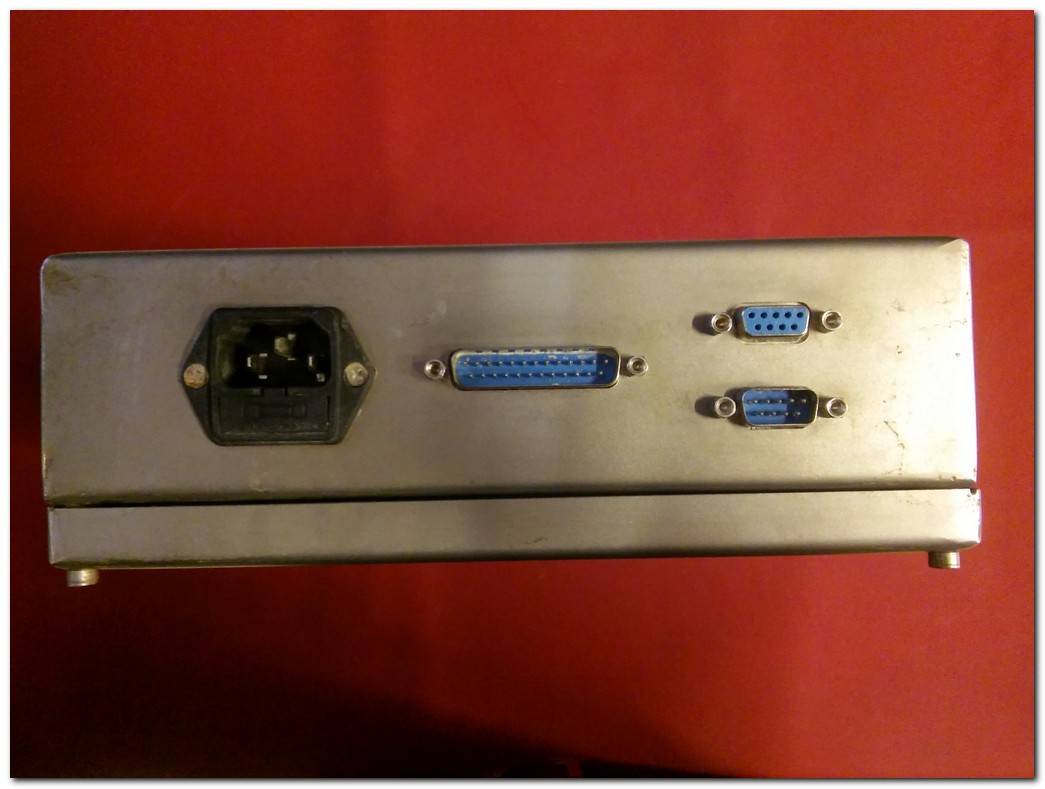 PULSE PFC-1000 TARTIM İNDİCATOR DOLUM KONTROL GÖSTERGESİ COK AMACLI AGIRLIK GÖSTERGESİ
