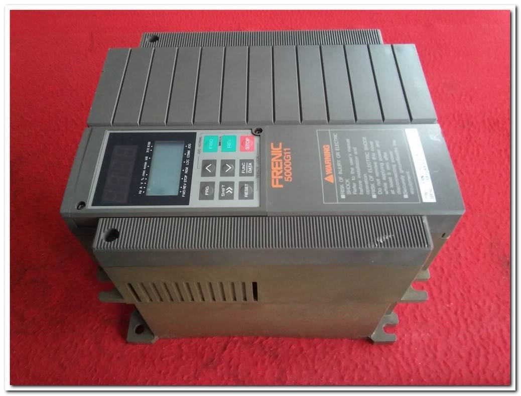 FRN7.5G11S-4TD FUJİ