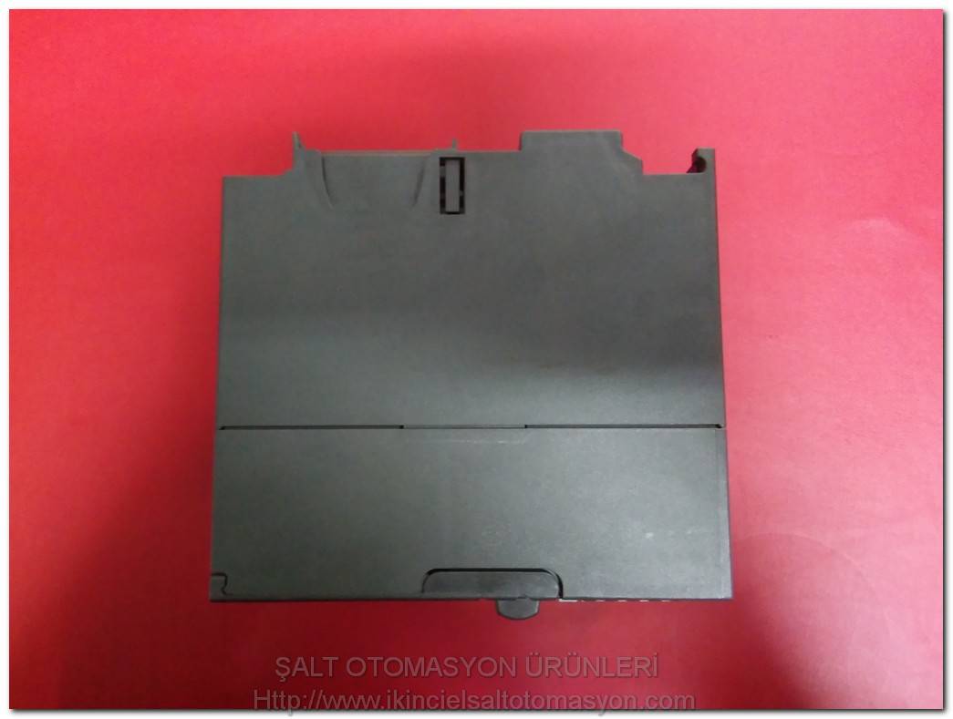 SIEMENS 6ES7 313-6CF03-0AB0 6ES7313-6CF03-0AB0 SIMATIC S7-300 KOMPAKT CPU PLC
