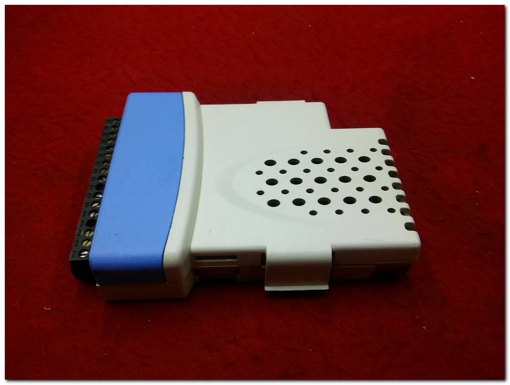 CONTROL TECHNİQUES SM-RESOLVER MODULE STDN32