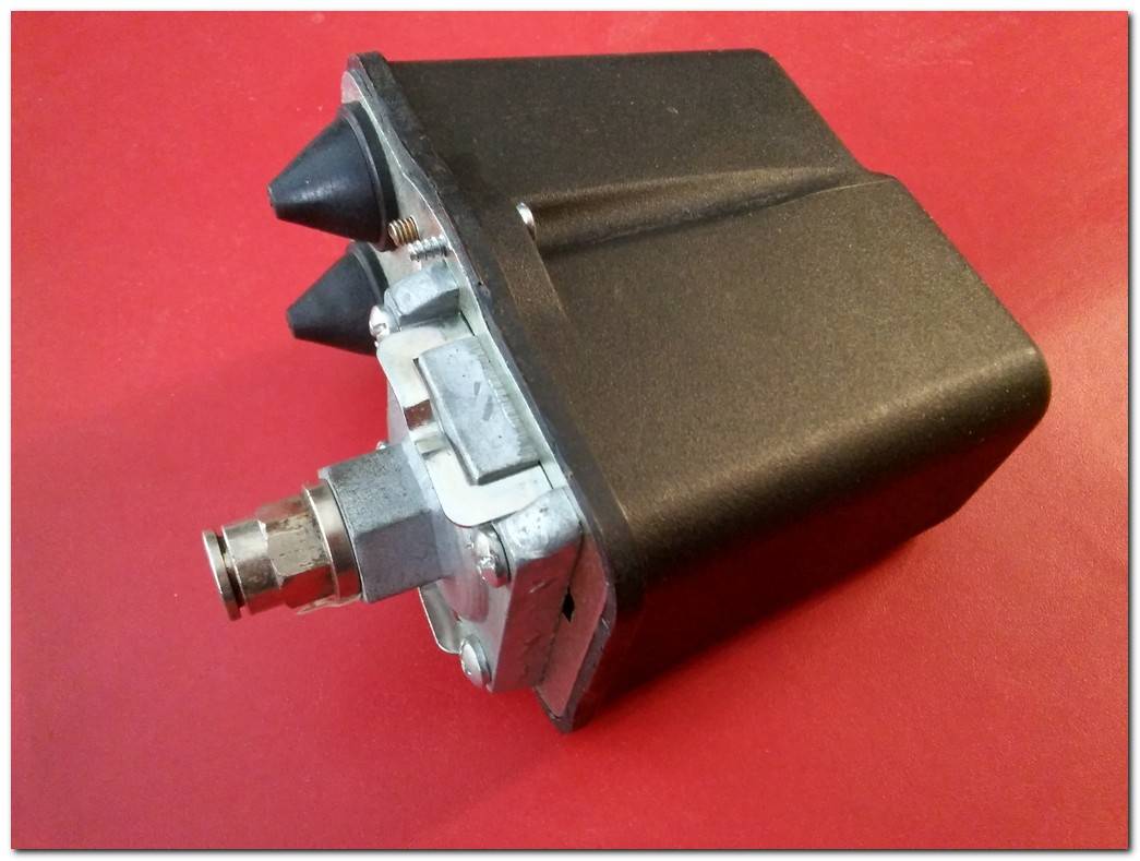 LİMİT LM5 1-6BAR 16A AC3 250V SIFIR KUTULU MONOFAZE BASINÇ ŞALTERİ