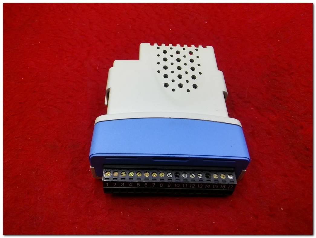 CONTROL TECHNİQUES SM-RESOLVER MODULE STDN32