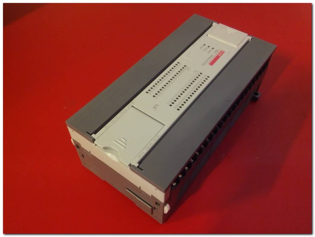 LS XBC-DN64H DC LSR-XBC-DN64H-DC A SIFIR KUTULU PLC
