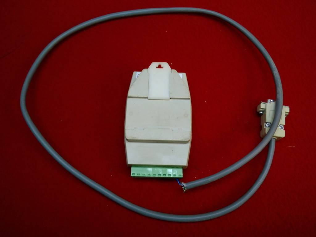 DELTA IFD8500 ISOLATED CONVERTER RS-232 RS-485-422 DÖNÜŞTÜRÜCÜ
