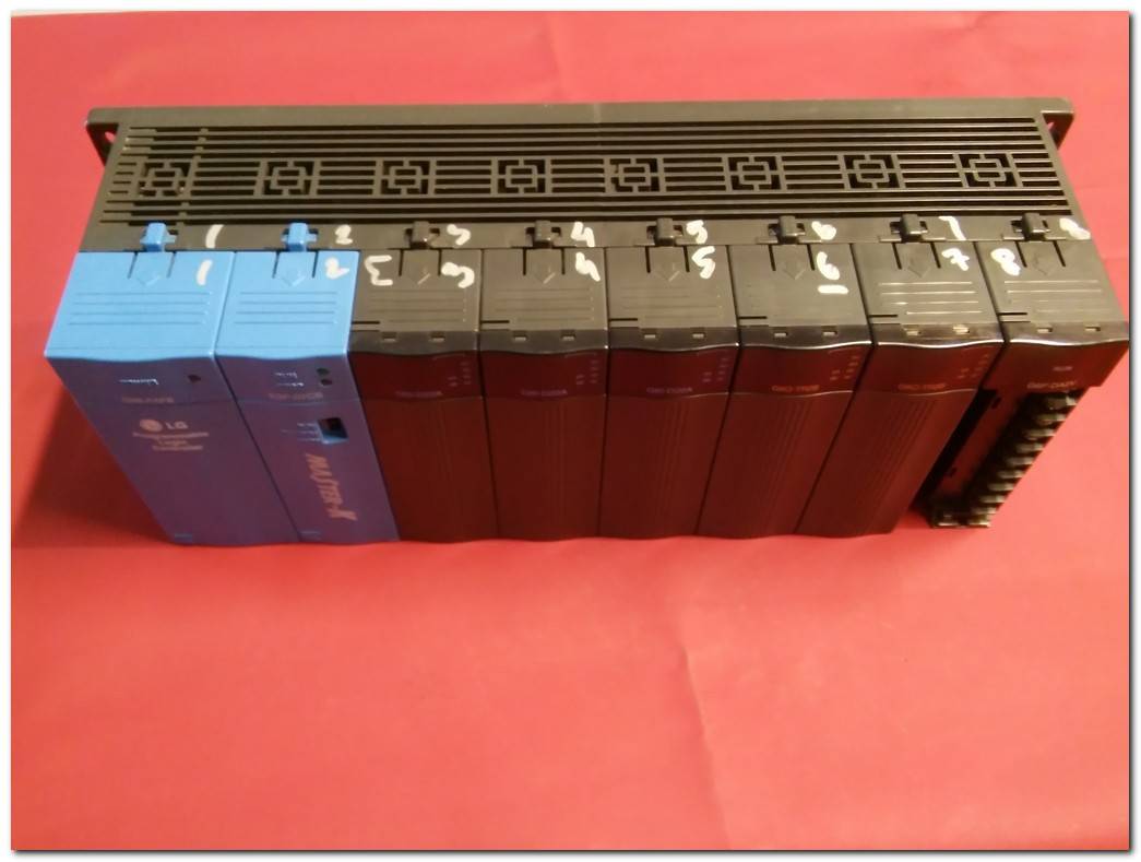 LG GM6-PAFB LS POWER MASTER-K GÜC KAYNAGI