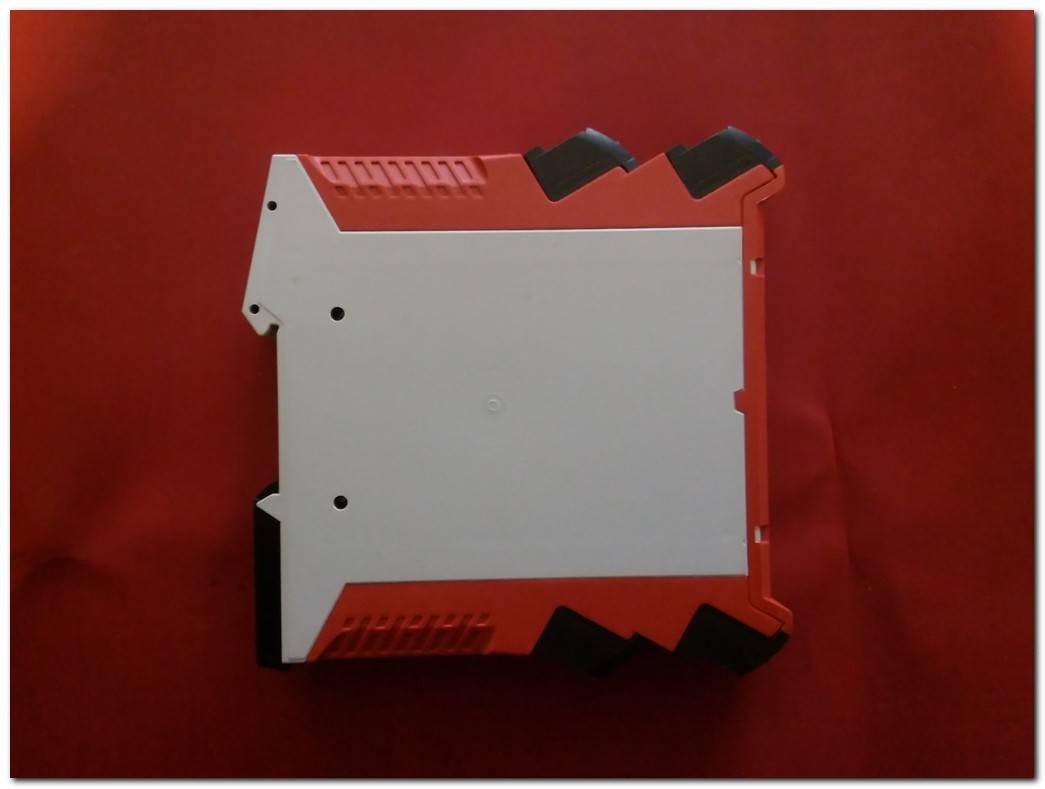 ALLEN-BRADLEY 440R-D22R2 440R D22R2 440RD22R2 GSR DI GSR Dİ 440R-D22R2 SAFETY RELAY EMNİYET RÖLESİ