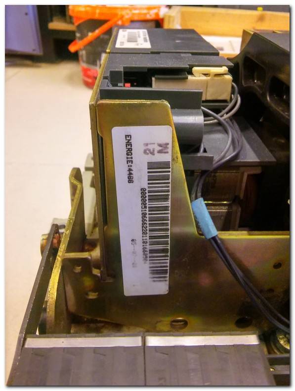 NW50 H1 NW50H1 5000A MASTERPACT 5000A 