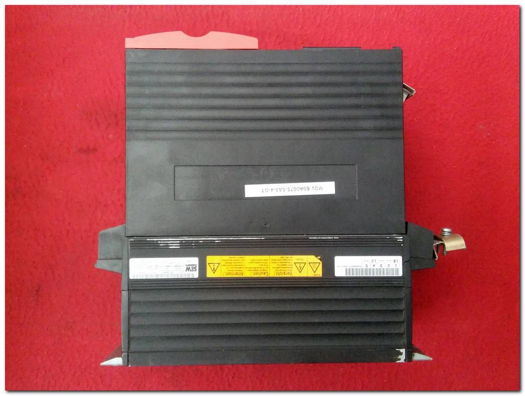 MDV60A0055-5A3-4-0T DFP 11A SEW