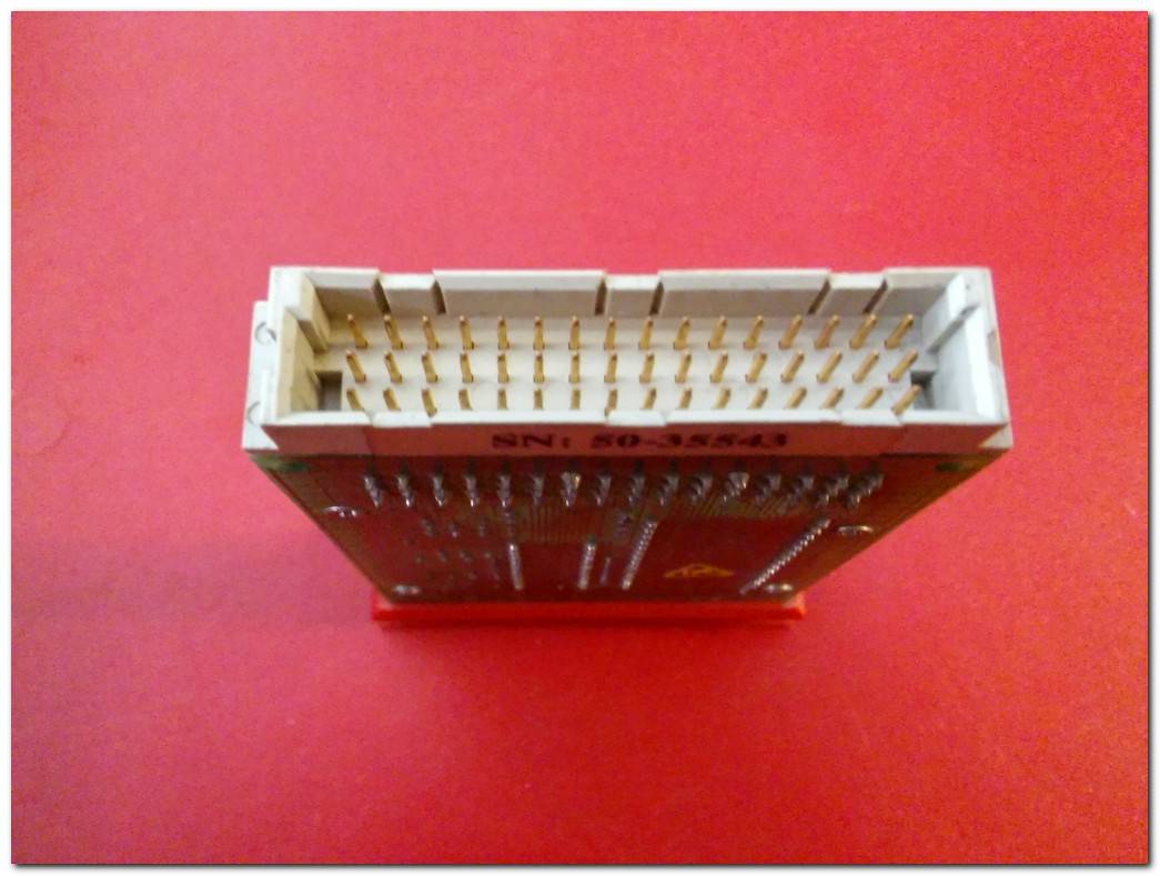 SIEMENS EPROM 8KB AIS-EP-1009 HAFIZA KARTI BELLEK MODULÜ