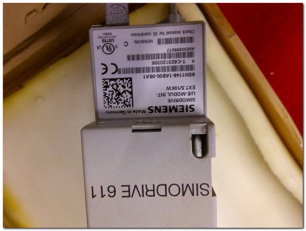 6SN1146-1AB00-0BA1 SİEMENS