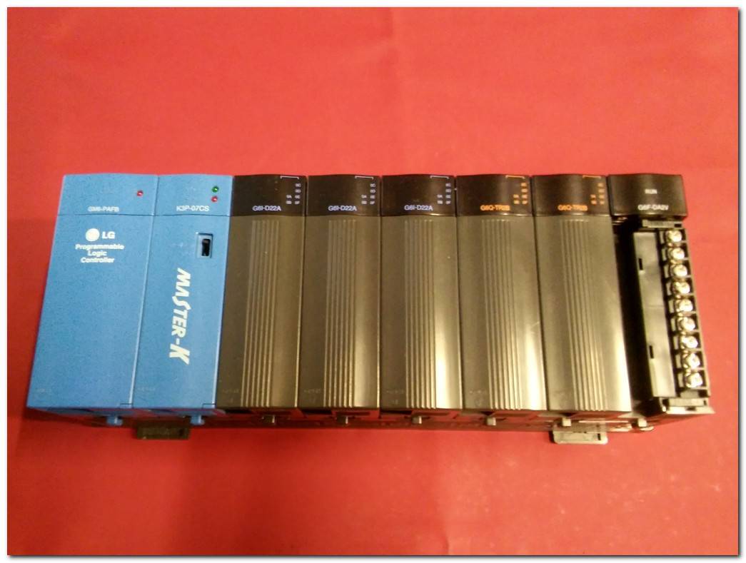 LG GM6-PAFB LS POWER MASTER-K GÜC KAYNAGI