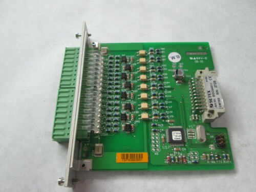 OMRON CJ1W-INT01 INT01 INPUT UNIT PLC EK MODÜL