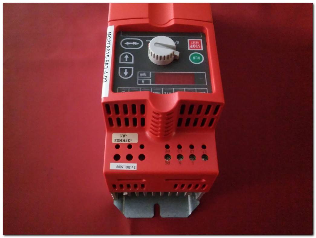 MC07A015-5A3-4-00 SEW