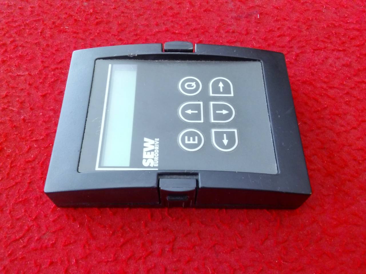 SEW EURODRIVE FBG31C-01 KEYPAD