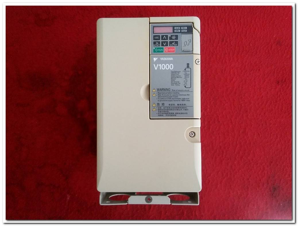 CIMR-VB4A0023FBA YASKAWA