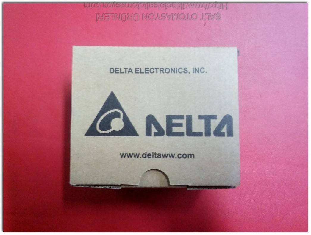 DELTA DVP16SP11T SIFIR KUTULU TRİSTÖR ÇIKIŞLI PLC GENİŞLETME MODÜLÜ