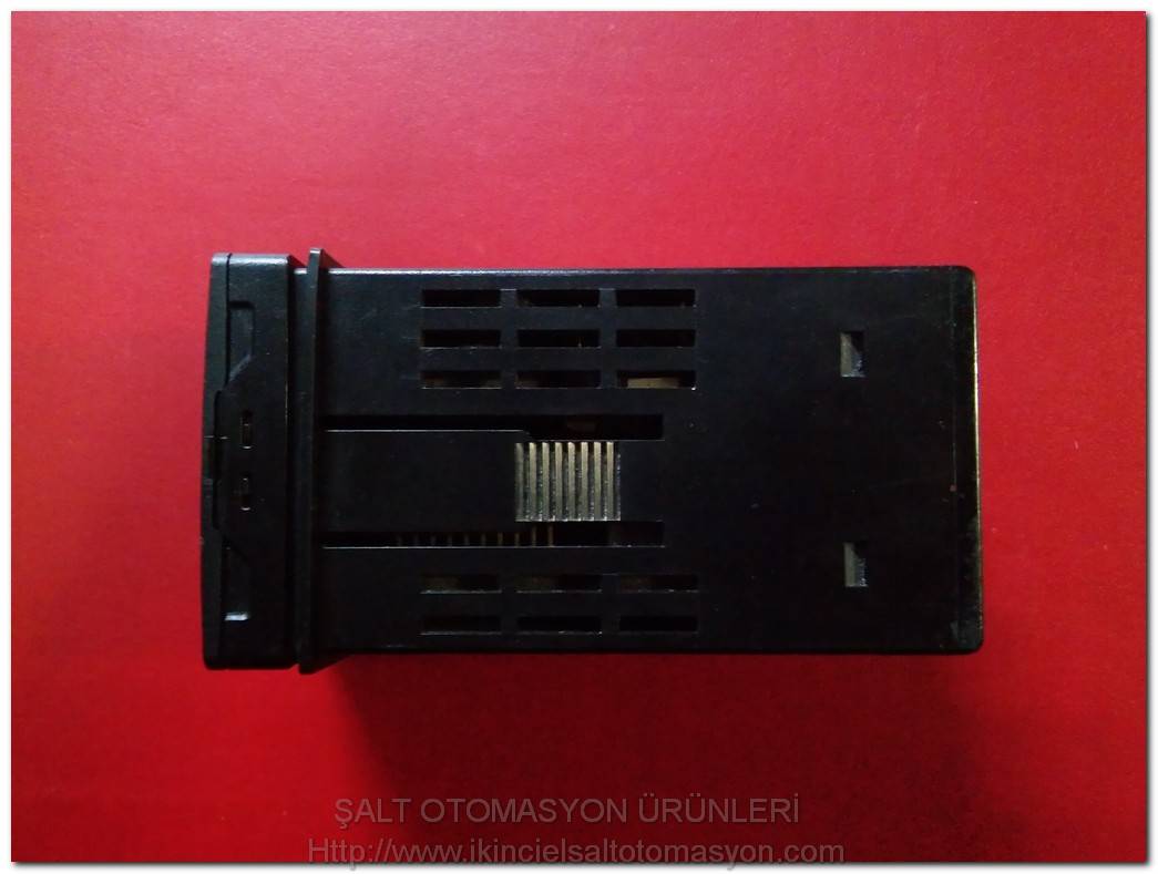 DELTA DTA4848 DTA4848R1 48X48 TEMPERATURE CONTROLLER