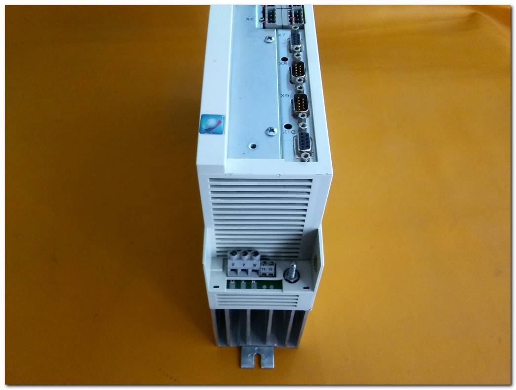 LENZE EVS9321-EI EVS9321 EI 1,2KVA SERVO SÜRÜCÜ