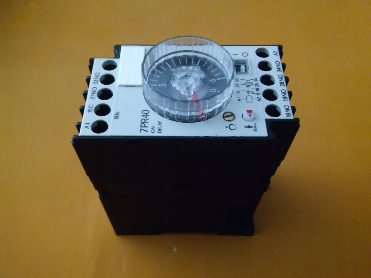 7PR4040-2PM00 SIEMENS 7PR 7PR40 