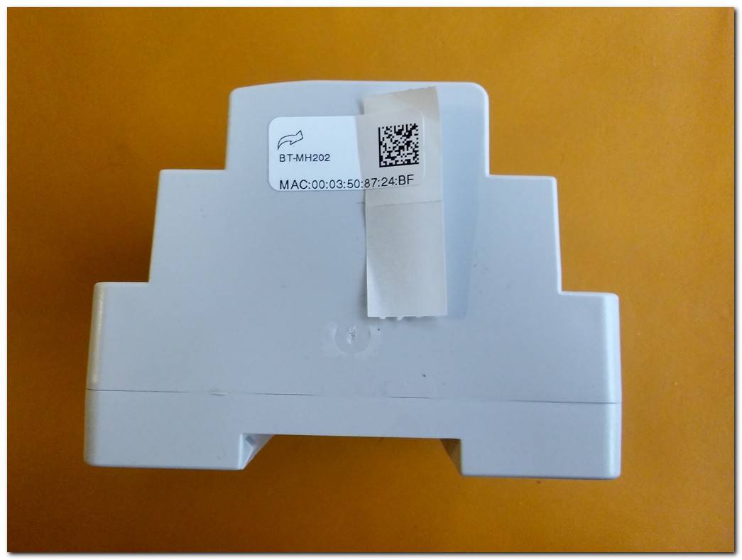 LEGRAND MH202 0 035 35 SCENARİO PROGRAMMER SIFIR KUTULU SENARYO PROGRAMLAYICI