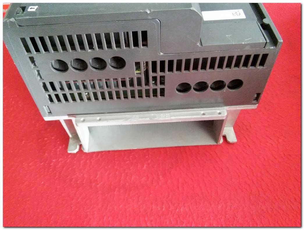 SIEMENS 6SL3210-1PE31-1AL0 SINAMICS POWER MODULE PM240-2 55KW SÜRÜCÜ