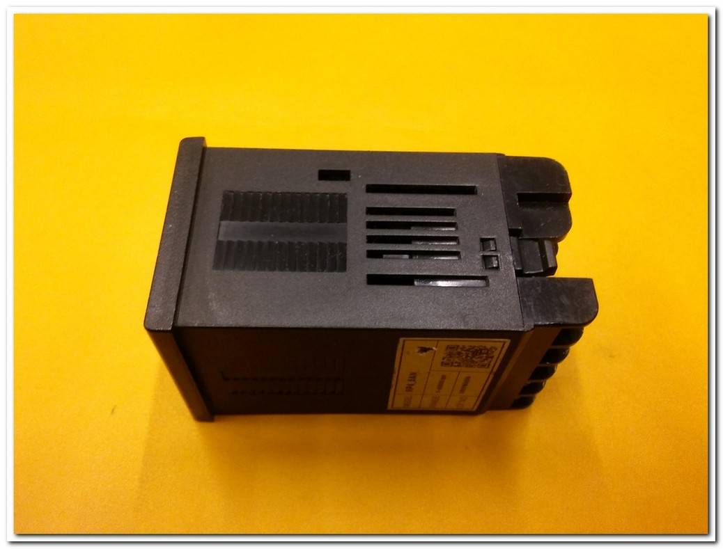 HANYOUNG NUX RP4 RP4-5AN PULSE METER SAYAÇ