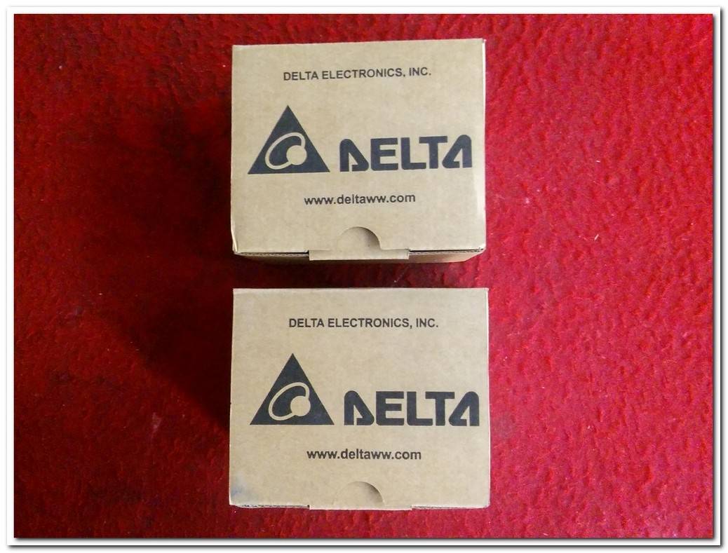 DELTA DVP04AD-S2 DVP04AD S2 DVP04AD-S ANALOG MODULE SIFIR KUTULU PLC ANALOG MODÜL