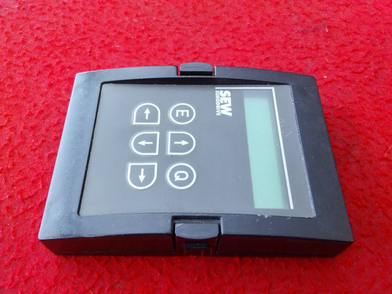 SEW EURODRIVE FBG31C-01 KEYPAD