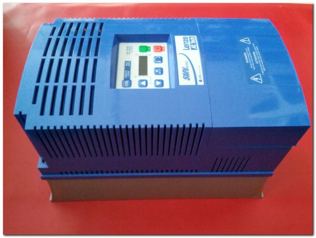 LENZE ESV113N04TXB522 13285868 ESV113N04TXB522XX1A11 11 KW 500 HZ AC TECH SMVECTOR