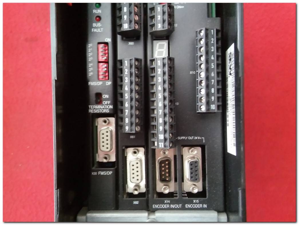 MDV60A0055-5A3-4-0T DFP 11A SEW