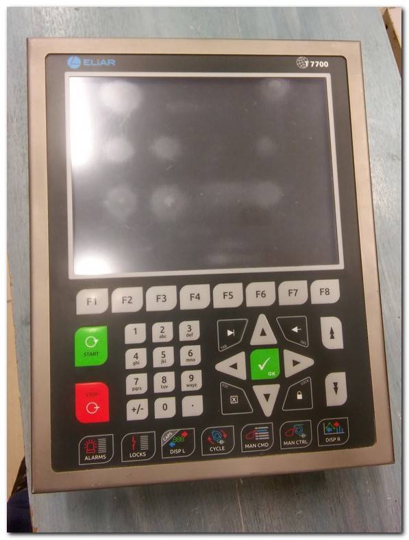 ELİAR T7700 T 7700 T7000 T 7000 TBB PLC-F AIM8-A A0M8 DIM32 DIM32-TRM DOM16 D0M16 COMDIM 5A 
