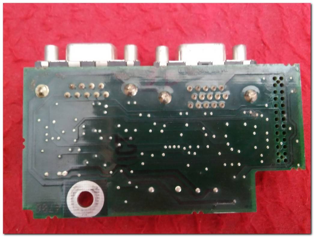 KEB 1MF5280-1018 FA-NR 1011535 1MF5080-1018 1M.F5.080-1018 FA503438 48-03 1MF5080-1018 ENCODER KARTI