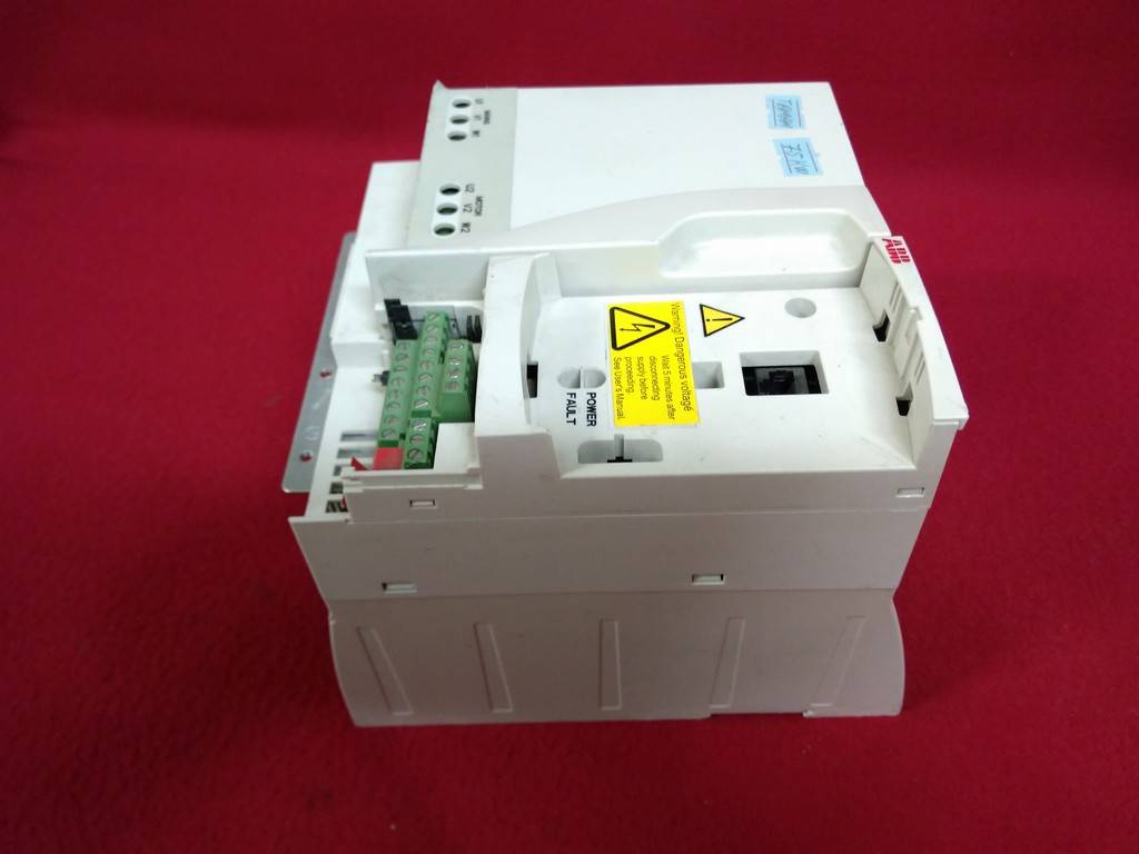 ACS310-03E-17A2-4 ABB