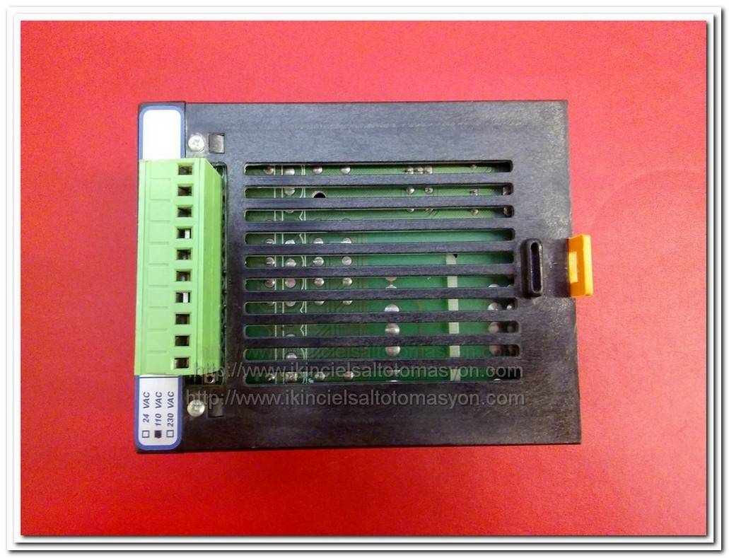 GER ELETTRONICA CFD80 24VAC ELEKTRONİK FREN CİHAZI