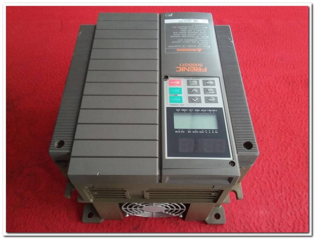 FRN7.5G11S-4TD FUJİ