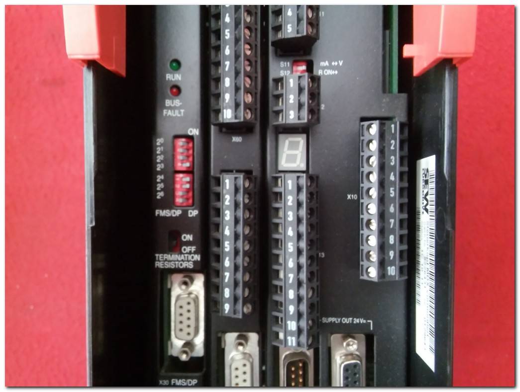 MDV60A0055-5A3-4-0T DFP 11A SEW