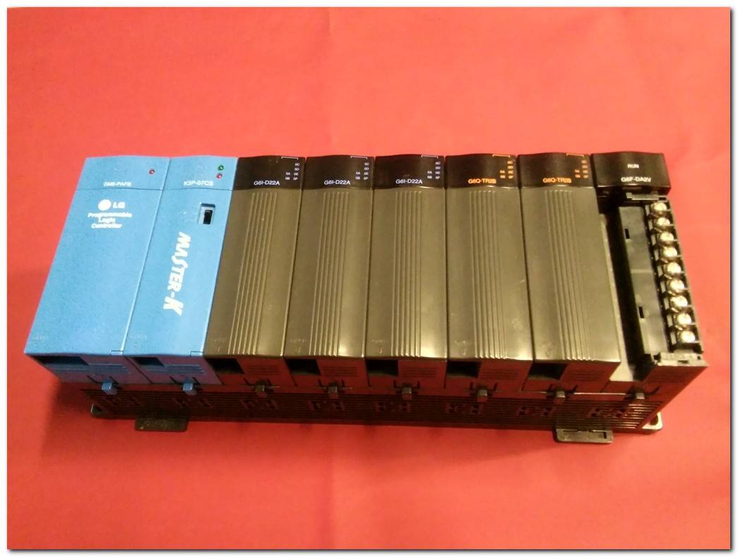 LG GM6-PAFB LS POWER MASTER-K GÜC KAYNAGI