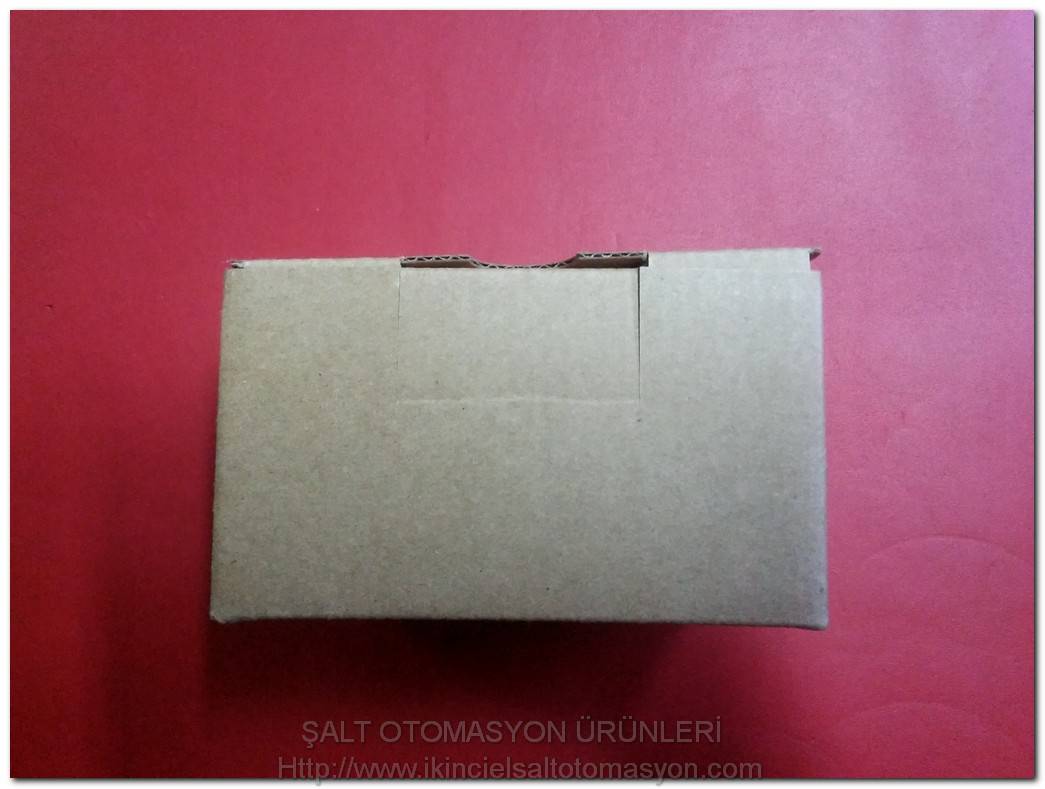 DELTA DVP06XA-S2 SIFIR KUTULU PLC ANALOG MODÜL