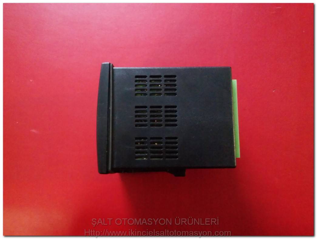 ENDA EI 7412 EI7412-230VAC 72X72 PROGRAMMABLE INDICATOR