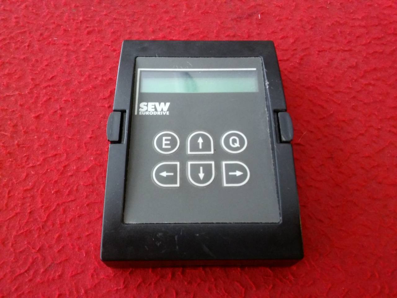SEW EURODRIVE FBG31C-01 KEYPAD
