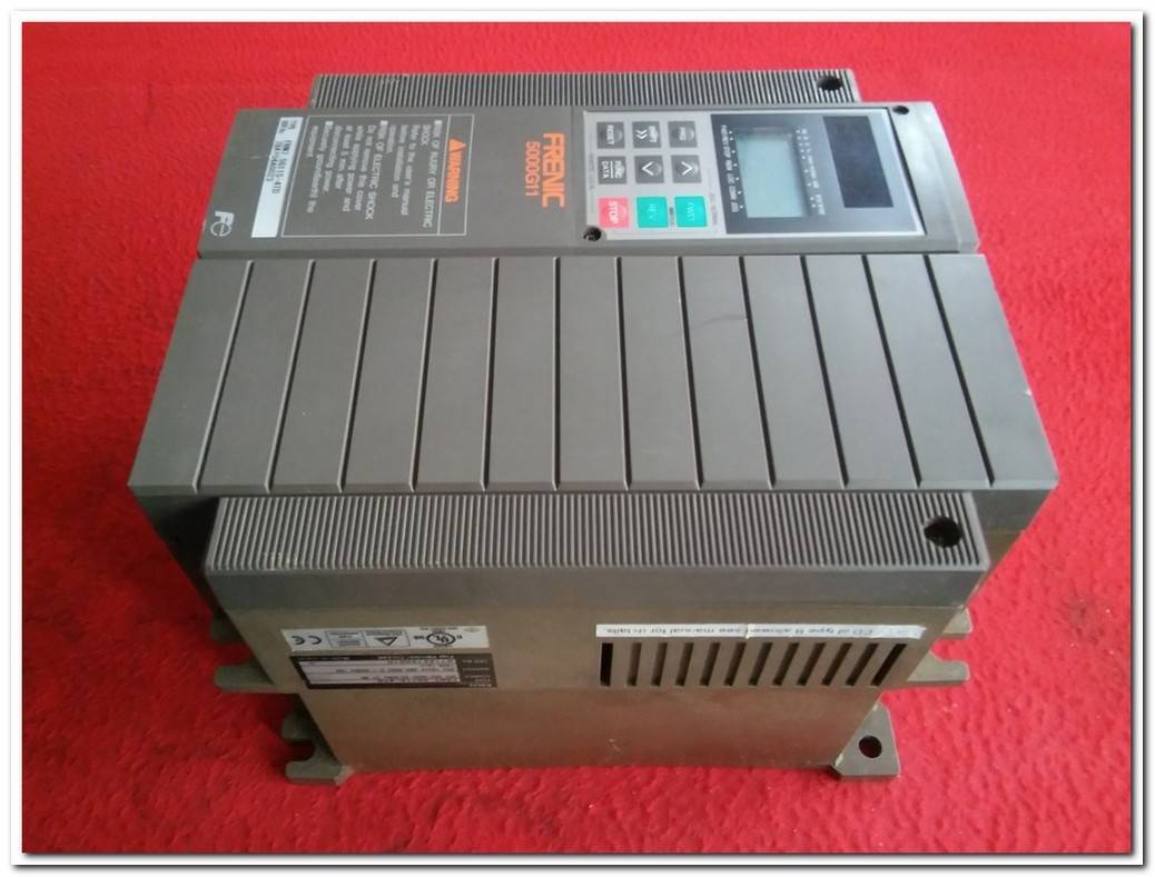 FRN7.5G11S-4TD FUJİ