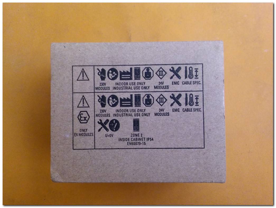 SIEMENS 6ES7 222-1BH32-0XB0 SIMATIC S7-1200 DIGITAL OUTPUT MODULE
