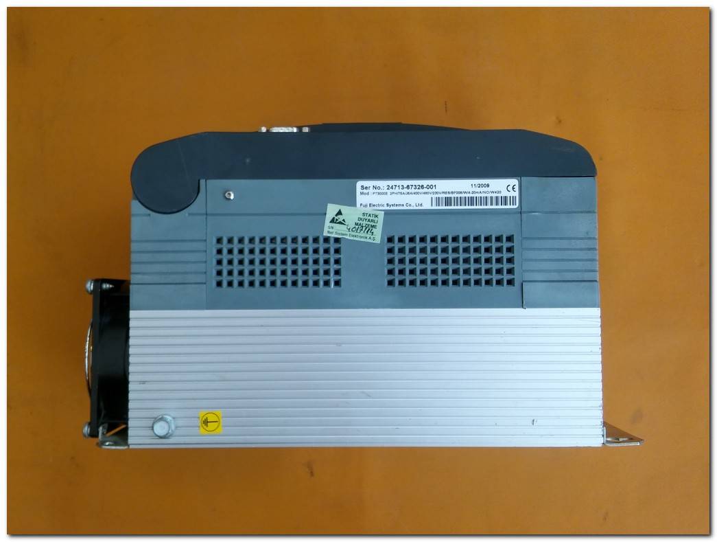 FUJİ PT3000E 24713-67326-001
